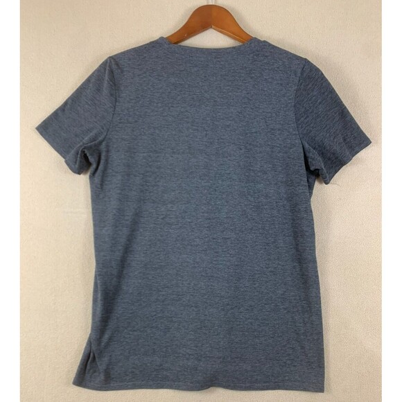 Zutter Woman’s  T-Shirt Size Medium Black Easy Tiger Retro Graphic Animal Feisty - Picture 3 of 4